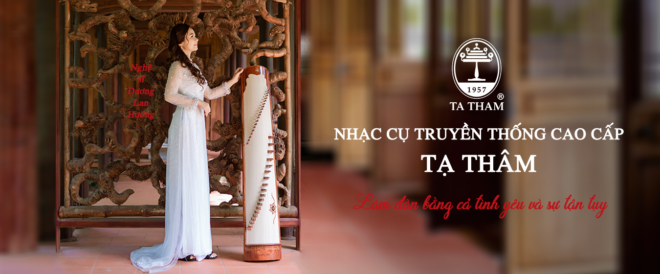 Banner NS DƯƠNG LAN HƯƠNG
