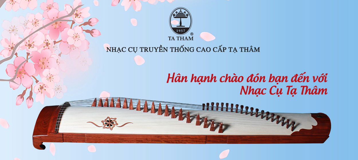 Banner chào mừng
