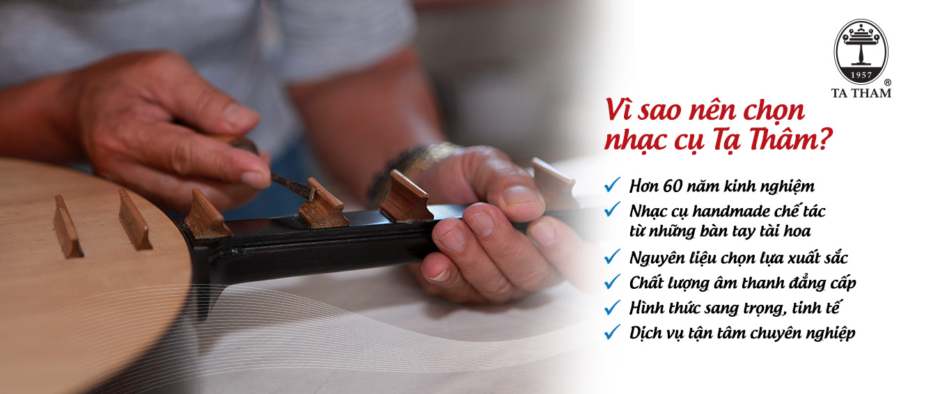 6 TIÊU CHÍ LỰA CHỌN
