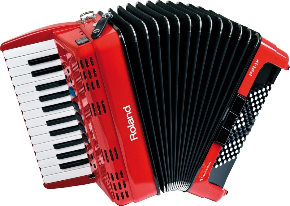 Accordion