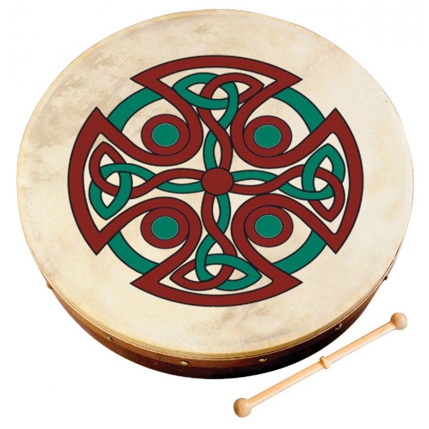 Bodhran