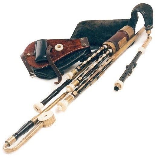 Uilleann