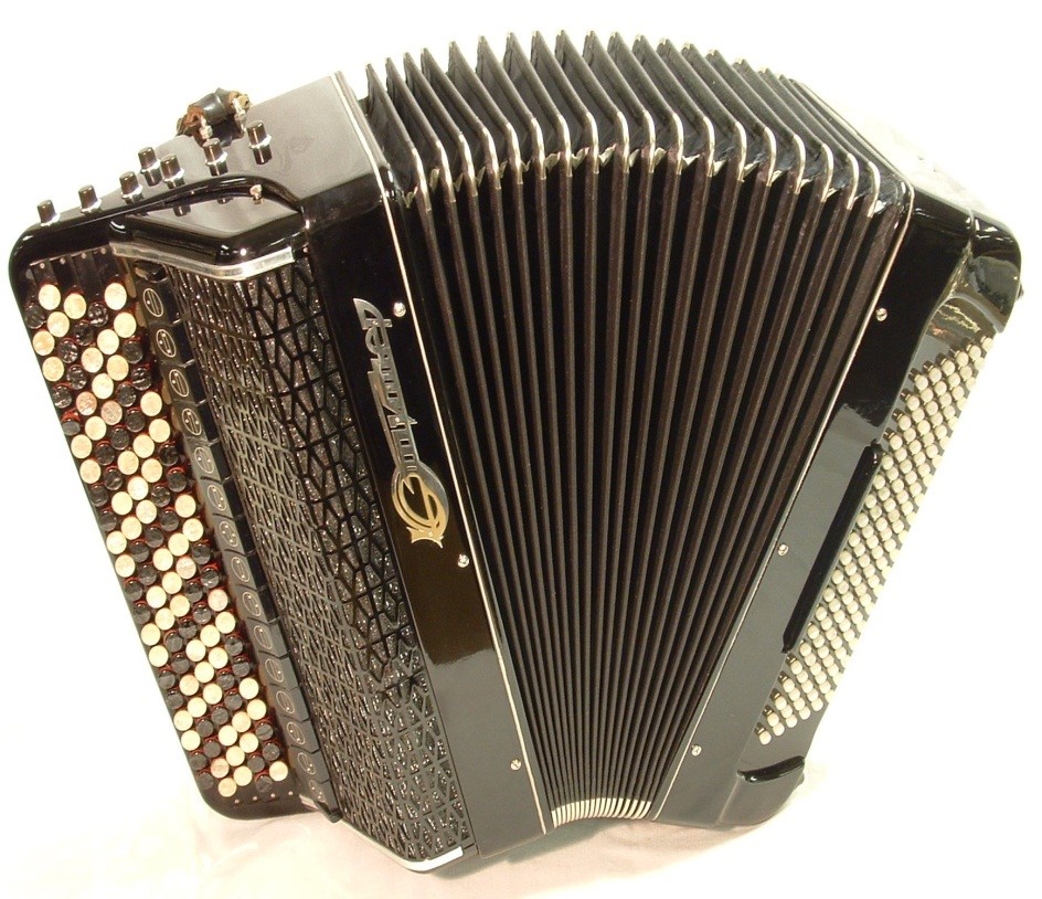 Accordion