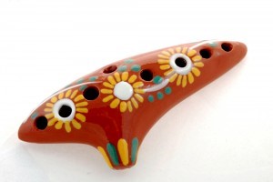 Ocarina