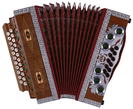 Accordion