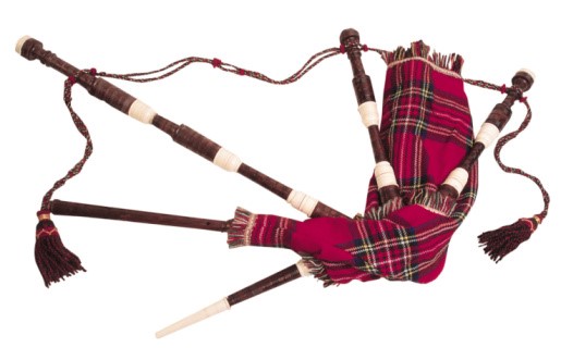 Bagpipe