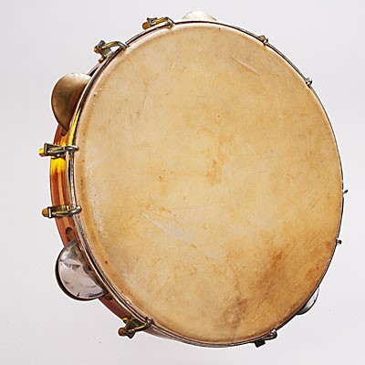 Pandeiro