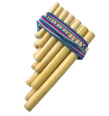 Panpipe