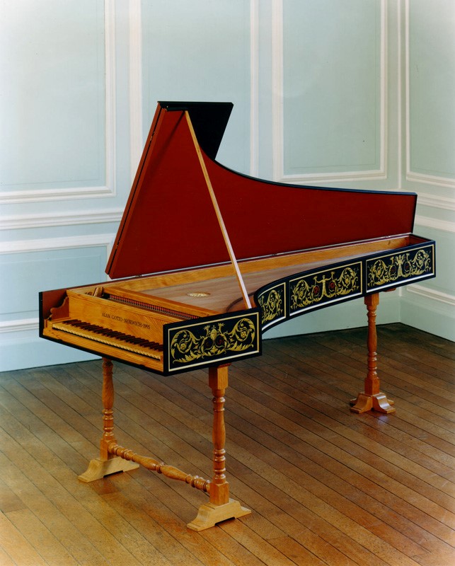 Harpsichord