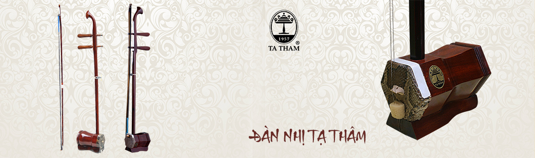 Đàn Nhị