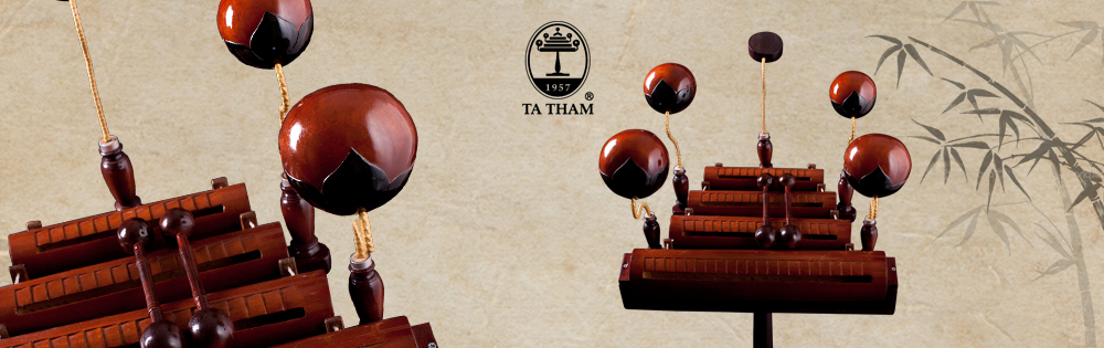 Nhạc cụ thân vang