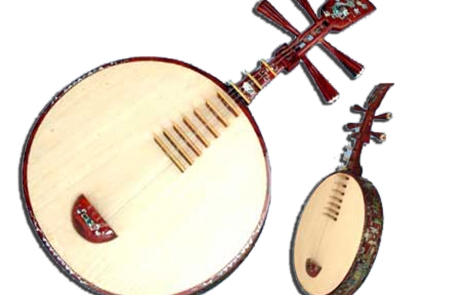 Kỹ thuật chơi đàn Đoản