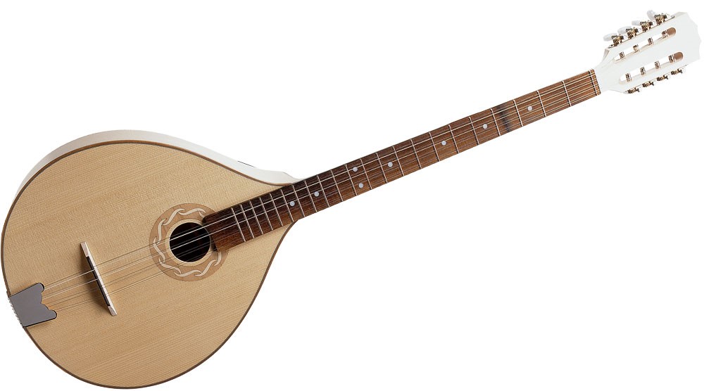 Nhạc cụ truyền thống của người Ireland