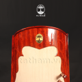Đàn tranh 17 dây T17B1X