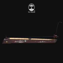 Đàn Bầu BGM2 Đàn Bầu BGM2