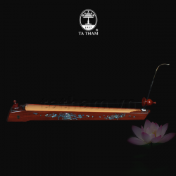 Đàn Bầu BTM2 Đàn Bầu BTM2