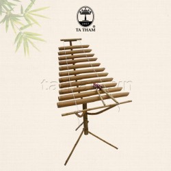 Đàn T'rưng T11BASS Đàn T'rưng T11BASS