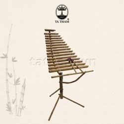 Đàn T'rưng T15 Đàn T'rưng T15