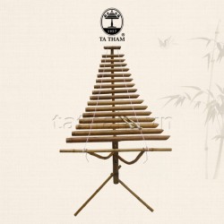 Đàn T'rưng T16 Đàn T'rưng T16