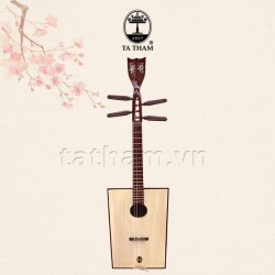 Đàn Tứ Thùng TTT2 Đàn Tứ Thùng TTT2