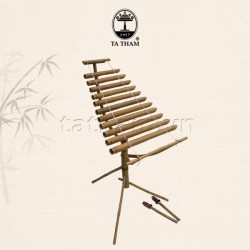 Đàn T'rưng T11 Đàn T'rưng T11