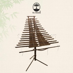 Đàn T'rưng T3D Đàn T'rưng T3D