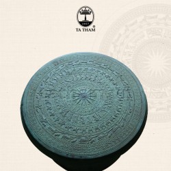 Trống đồng Trống đồng