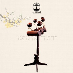 Dàn mõ DM4Q Dàn mõ DM4Q