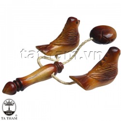 Chùm mõ chim Chùm mõ chim