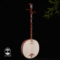 Đàn Nguyệt NB2 Đàn Nguyệt NB2