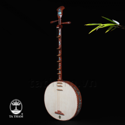 Đàn Nguyệt NB2S Đàn Nguyệt NB2S