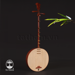 Đàn Nguyệt NCL1 Đàn Nguyệt NCL1