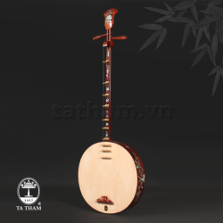 Đàn Nguyệt NCL2 Đàn Nguyệt NCL2