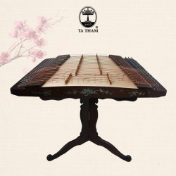 Đàn Tam Thập Lục TTLM2 Đàn Tam Thập Lục TTLM2