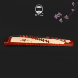 Đàn tranh 17 dây T17B1X Đàn tranh 17 dây T17B1X