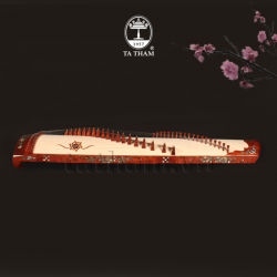 Đàn Tranh 19 dây T19B2S Đàn Tranh 19 dây T19B2S