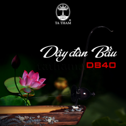 Dây đàn bầu DB40 Dây đàn bầu DB40