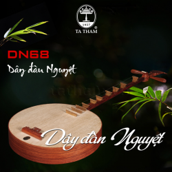 Dây đàn Nguyệt Dây đàn Nguyệt