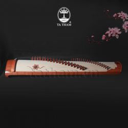 Đàn Tranh 19 dây T19L1N Đàn Tranh 19 dây T19L1N