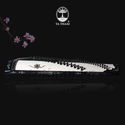 Đàn tranh 17 dây T17ML2B Đàn tranh 17 dây T17ML2B